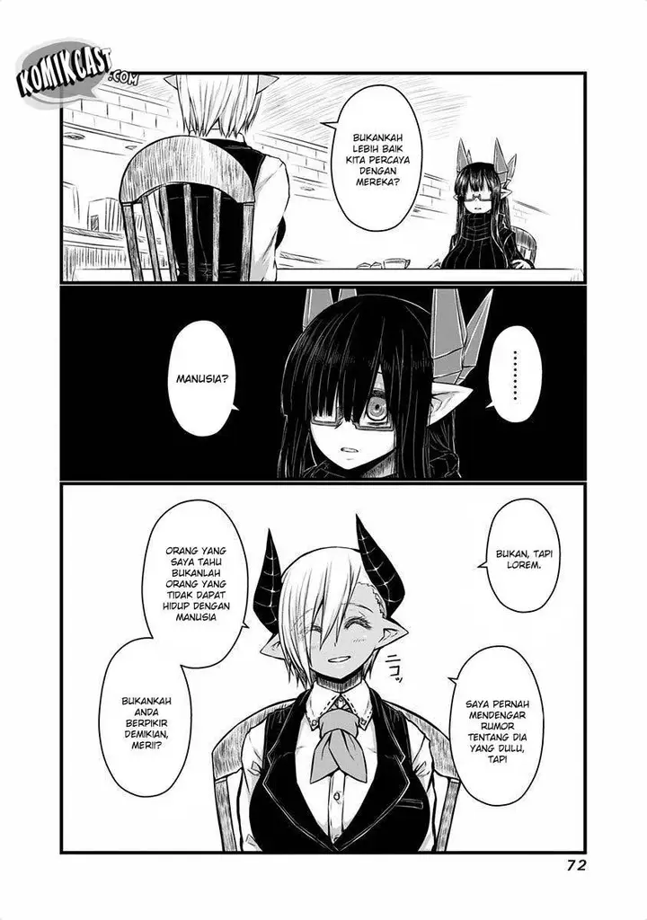 image-komik-musuko-ga-kawaikute-shikataganai-mazoku-no-hahaoya-chapter-39-6/8