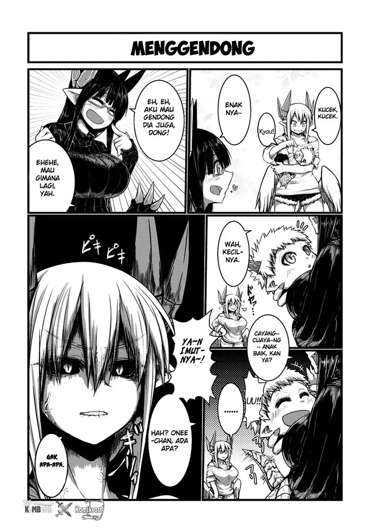 image-komik-musuko-ga-kawaikute-shikataganai-mazoku-no-hahaoya-chapter-4-4/7