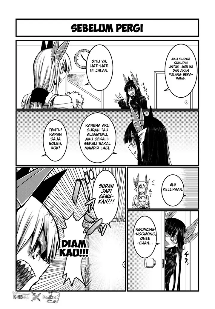 image-komik-musuko-ga-kawaikute-shikataganai-mazoku-no-hahaoya-chapter-4-5/7
