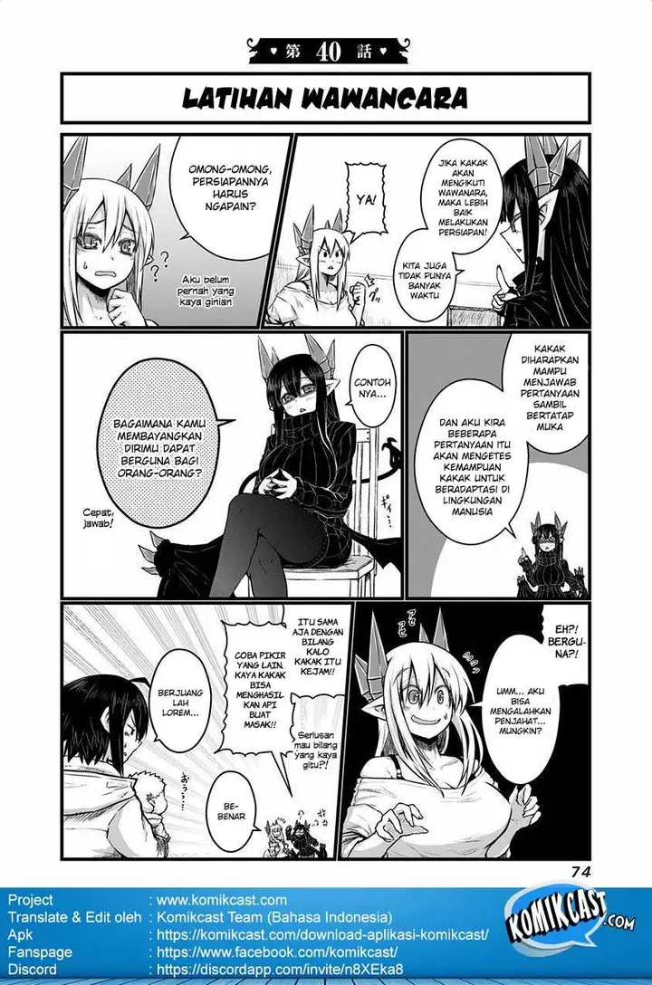 image-komik-musuko-ga-kawaikute-shikataganai-mazoku-no-hahaoya-chapter-40-2/8