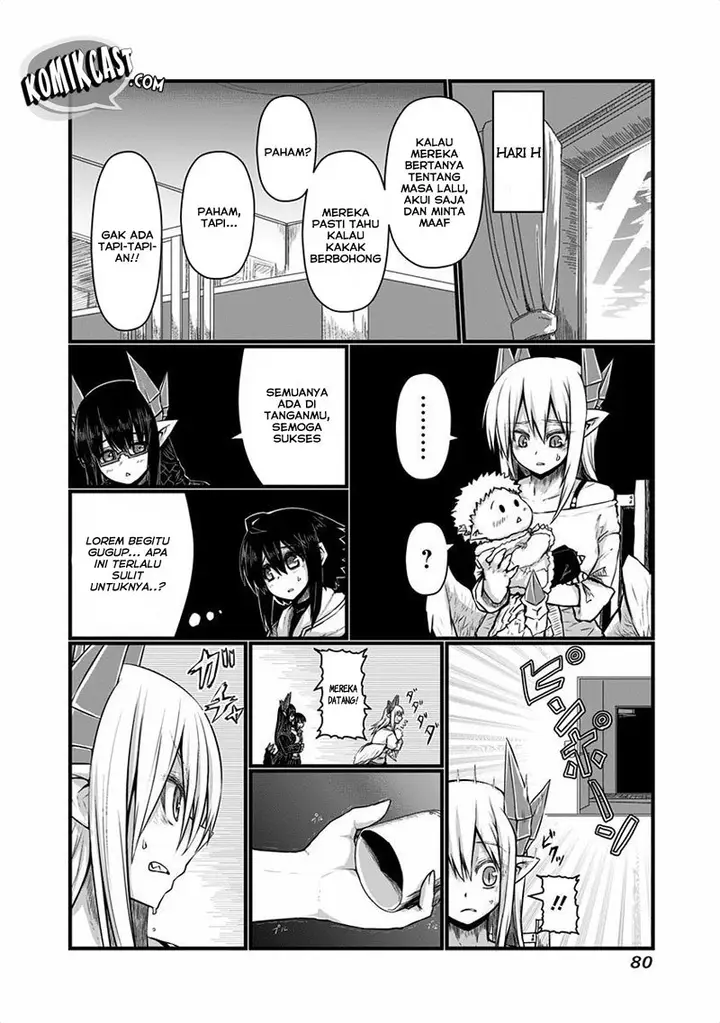 image-komik-musuko-ga-kawaikute-shikataganai-mazoku-no-hahaoya-chapter-41-3/9