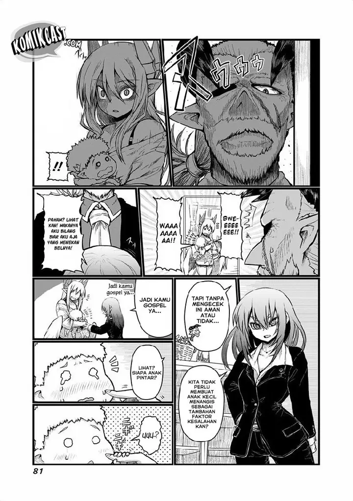 image-komik-musuko-ga-kawaikute-shikataganai-mazoku-no-hahaoya-chapter-41-4/9