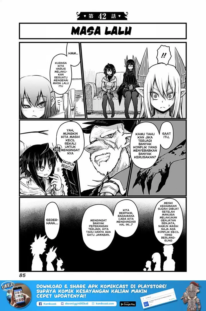 image-komik-musuko-ga-kawaikute-shikataganai-mazoku-no-hahaoya-chapter-42-2/9