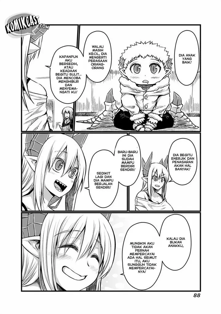image-komik-musuko-ga-kawaikute-shikataganai-mazoku-no-hahaoya-chapter-42-5/9