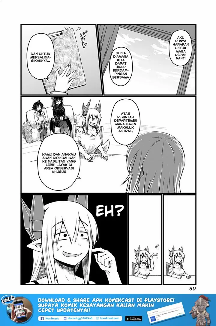 image-komik-musuko-ga-kawaikute-shikataganai-mazoku-no-hahaoya-chapter-42-7/9