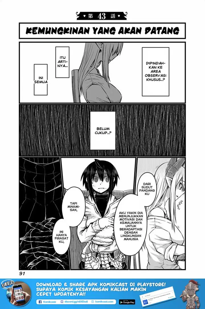 image-komik-musuko-ga-kawaikute-shikataganai-mazoku-no-hahaoya-chapter-43-2/9
