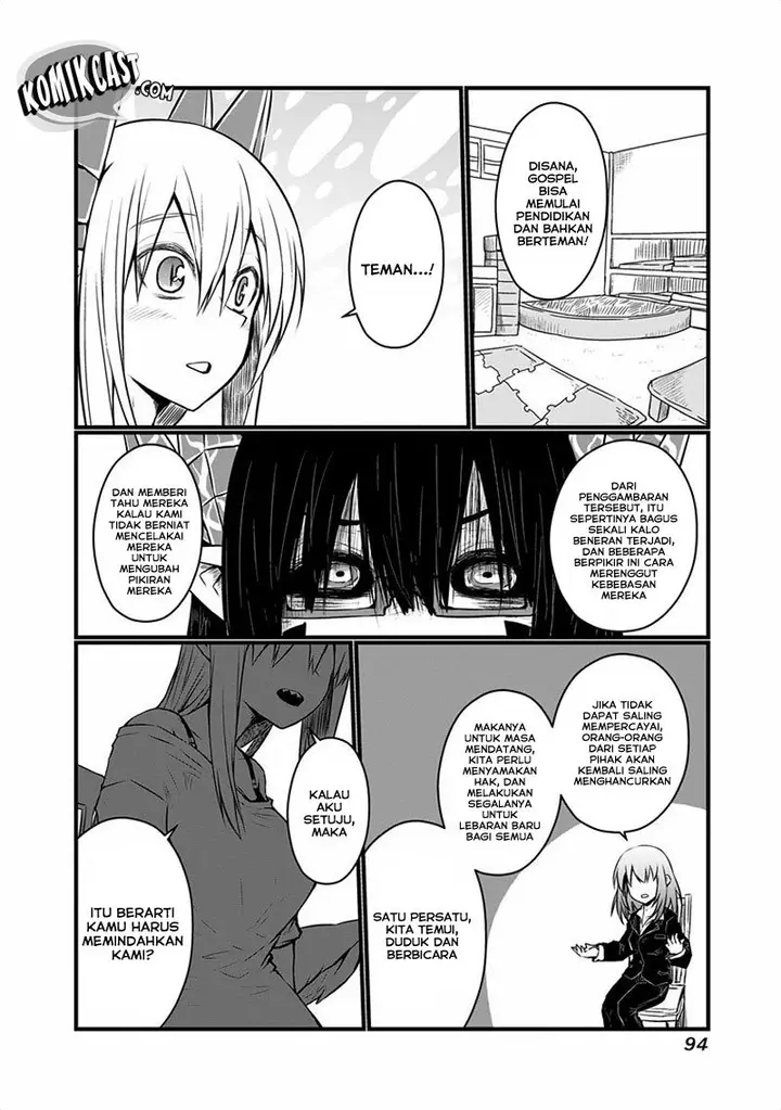 image-komik-musuko-ga-kawaikute-shikataganai-mazoku-no-hahaoya-chapter-43-5/9
