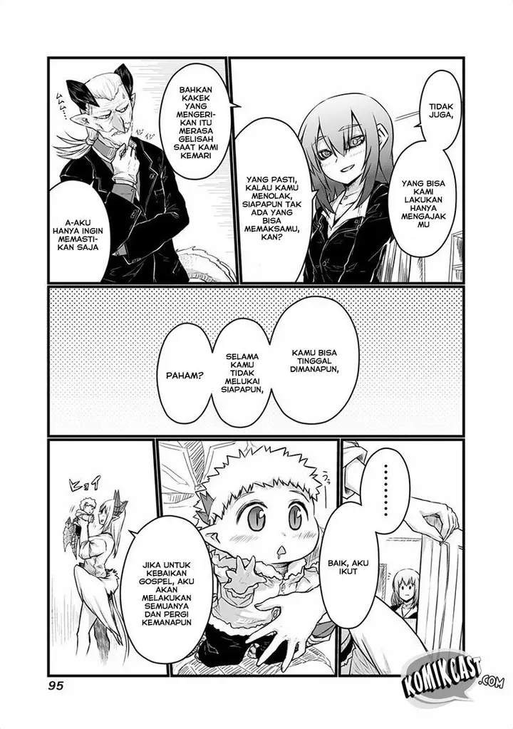 image-komik-musuko-ga-kawaikute-shikataganai-mazoku-no-hahaoya-chapter-43-6/9