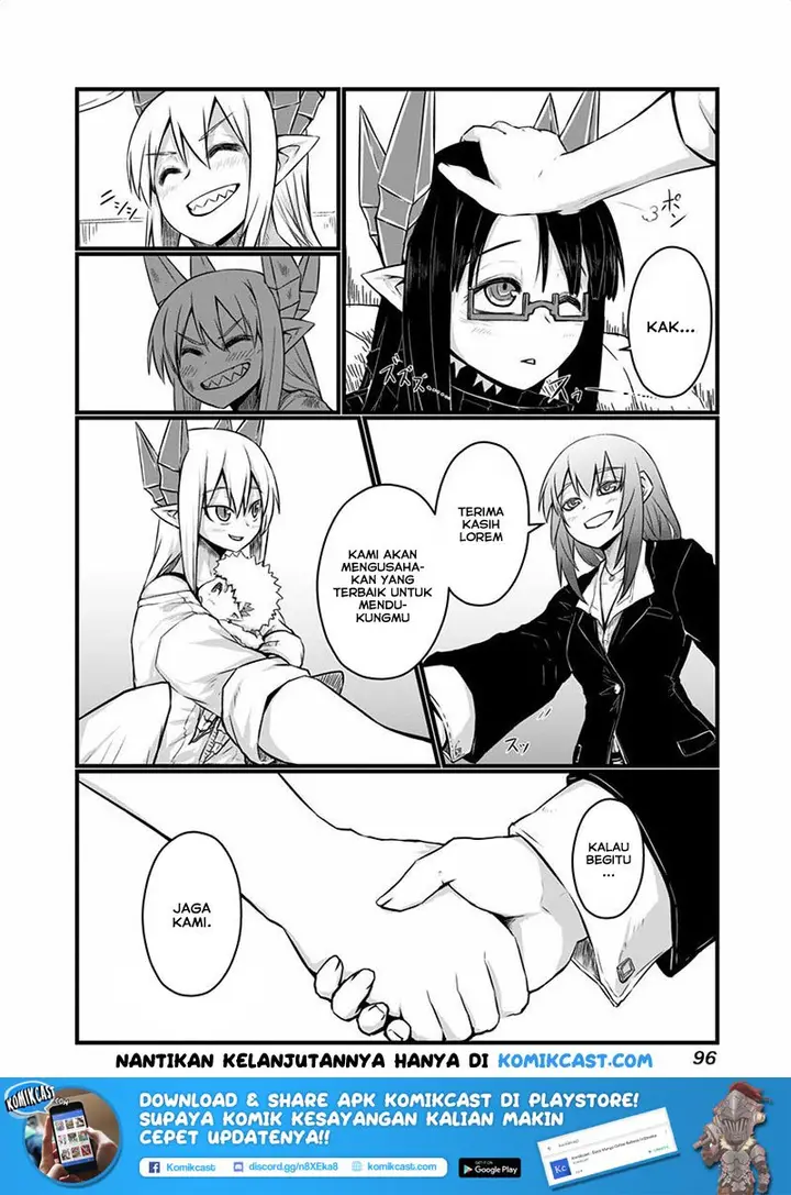 image-komik-musuko-ga-kawaikute-shikataganai-mazoku-no-hahaoya-chapter-43-7/9
