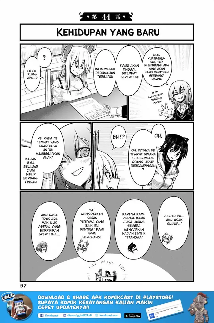 image-komik-musuko-ga-kawaikute-shikataganai-mazoku-no-hahaoya-chapter-44-2/11