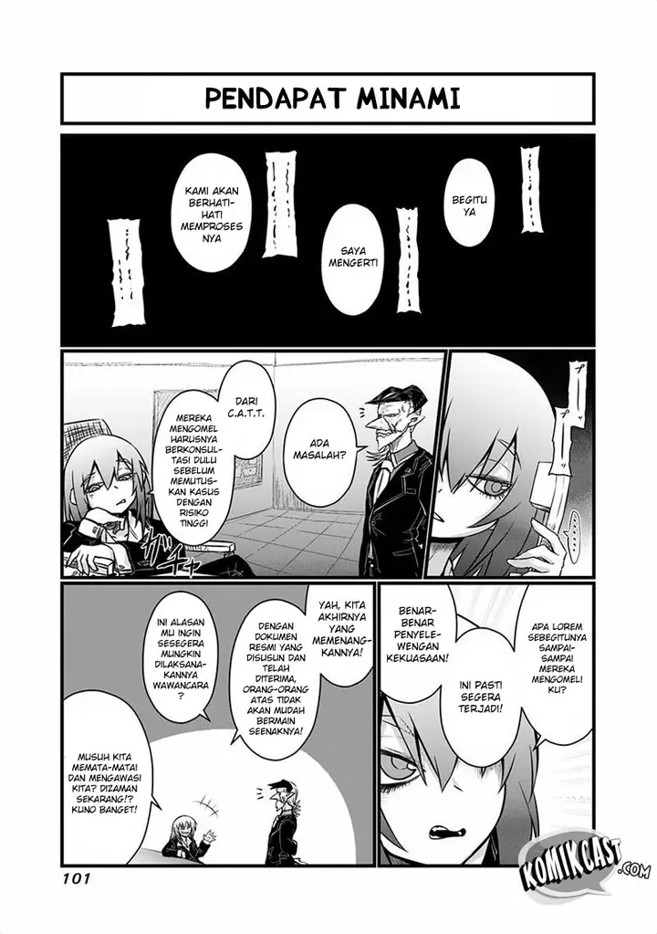 image-komik-musuko-ga-kawaikute-shikataganai-mazoku-no-hahaoya-chapter-44-6/11