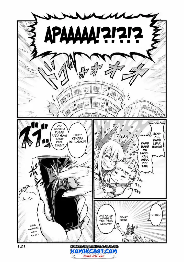 image-komik-musuko-ga-kawaikute-shikataganai-mazoku-no-hahaoya-chapter-45-3/11