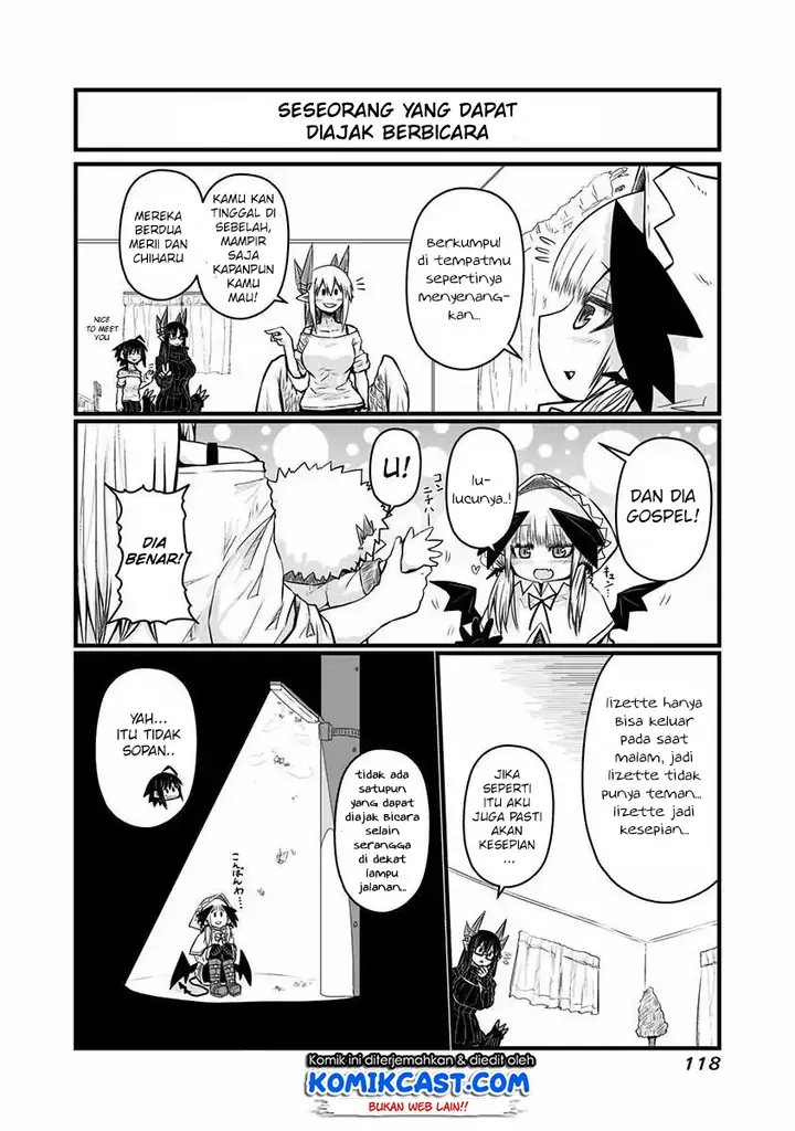 image-komik-musuko-ga-kawaikute-shikataganai-mazoku-no-hahaoya-chapter-46-8/11