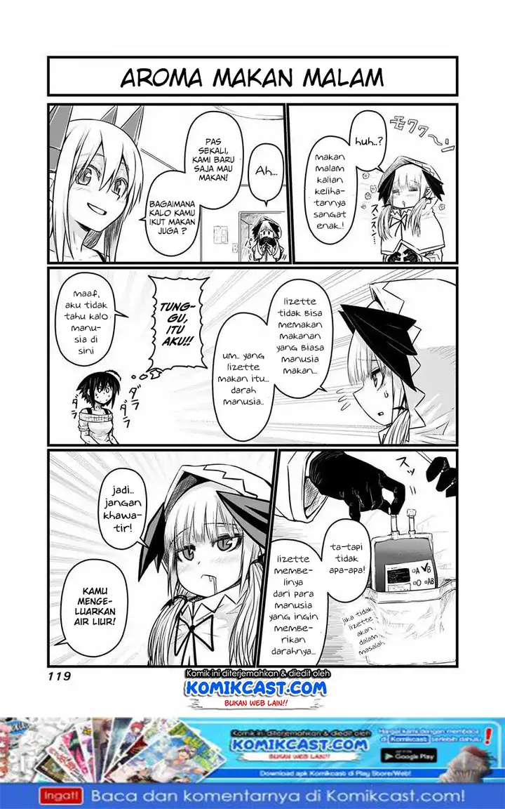 image-komik-musuko-ga-kawaikute-shikataganai-mazoku-no-hahaoya-chapter-46-9/11