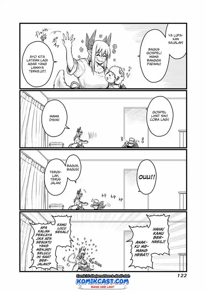 image-komik-musuko-ga-kawaikute-shikataganai-mazoku-no-hahaoya-chapter-47-4/11