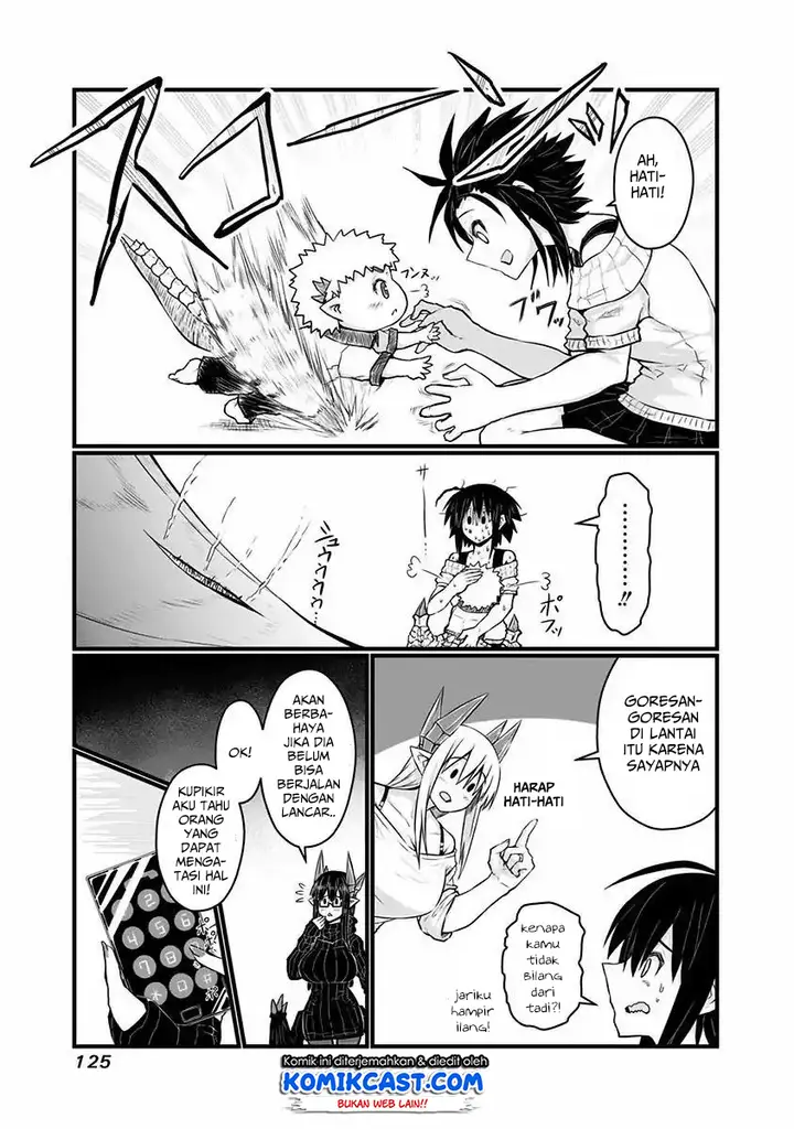image-komik-musuko-ga-kawaikute-shikataganai-mazoku-no-hahaoya-chapter-47-7/11