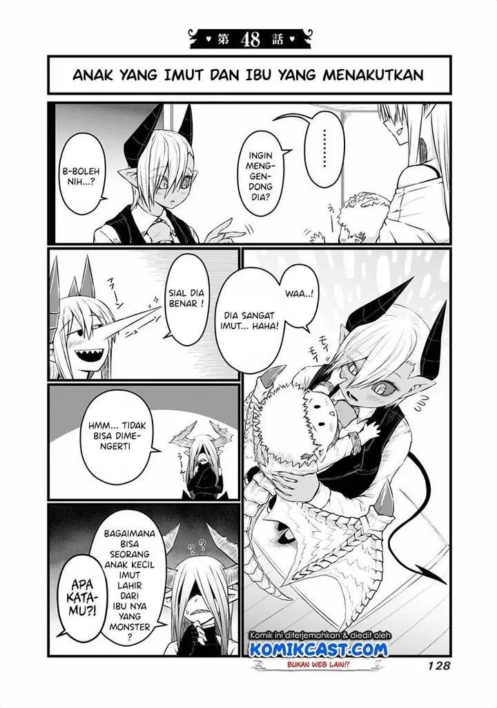 image-komik-musuko-ga-kawaikute-shikataganai-mazoku-no-hahaoya-chapter-48-2/12