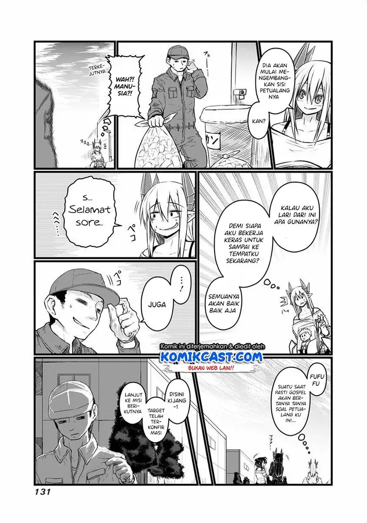 image-komik-musuko-ga-kawaikute-shikataganai-mazoku-no-hahaoya-chapter-48-5/12