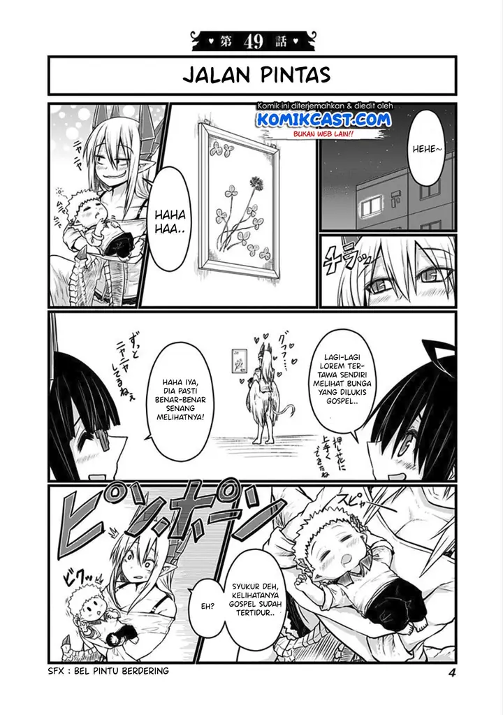 image-komik-musuko-ga-kawaikute-shikataganai-mazoku-no-hahaoya-chapter-49-7/12