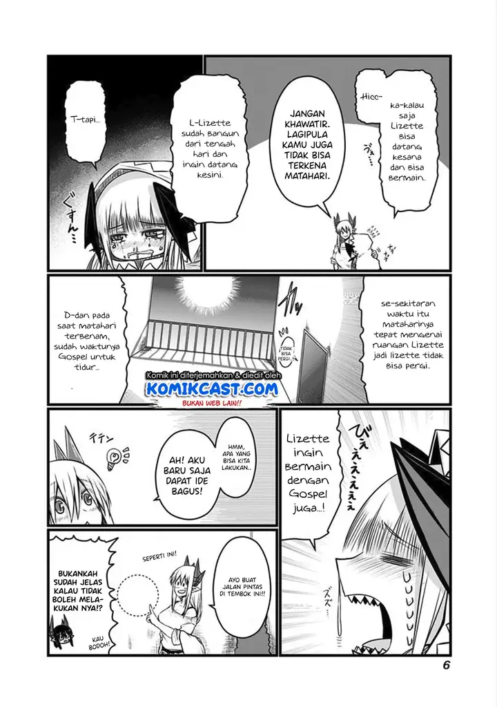 image-komik-musuko-ga-kawaikute-shikataganai-mazoku-no-hahaoya-chapter-49-9/12