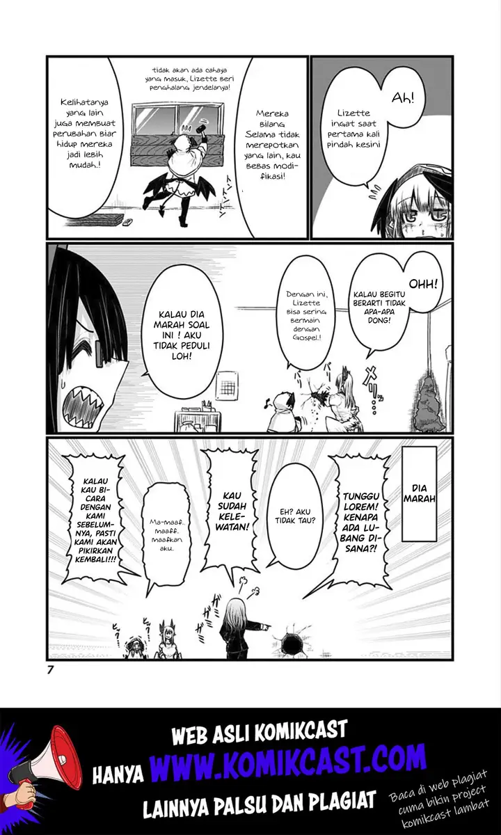 image-komik-musuko-ga-kawaikute-shikataganai-mazoku-no-hahaoya-chapter-49-10/12