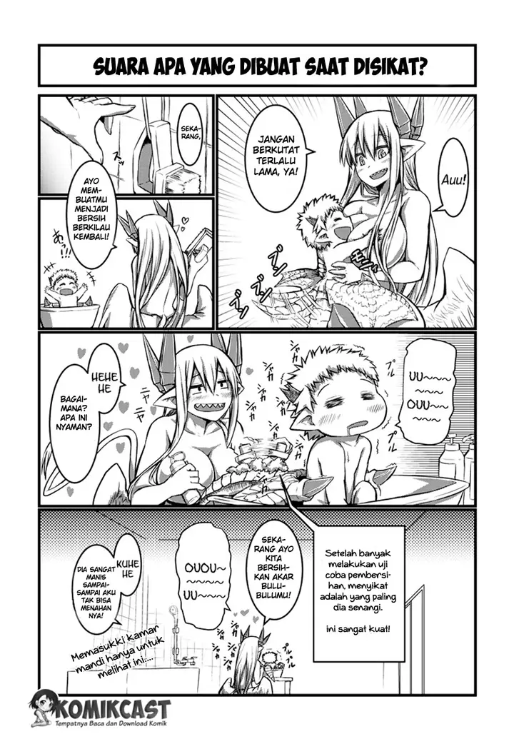 image-komik-musuko-ga-kawaikute-shikataganai-mazoku-no-hahaoya-chapter-5-2/6