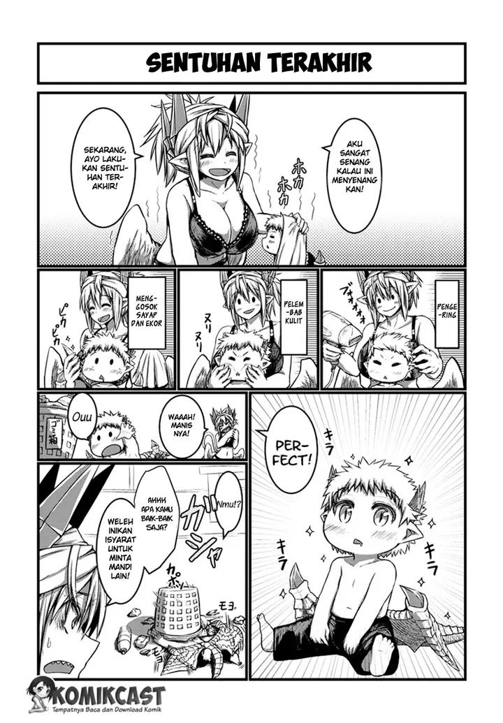 image-komik-musuko-ga-kawaikute-shikataganai-mazoku-no-hahaoya-chapter-5-4/6