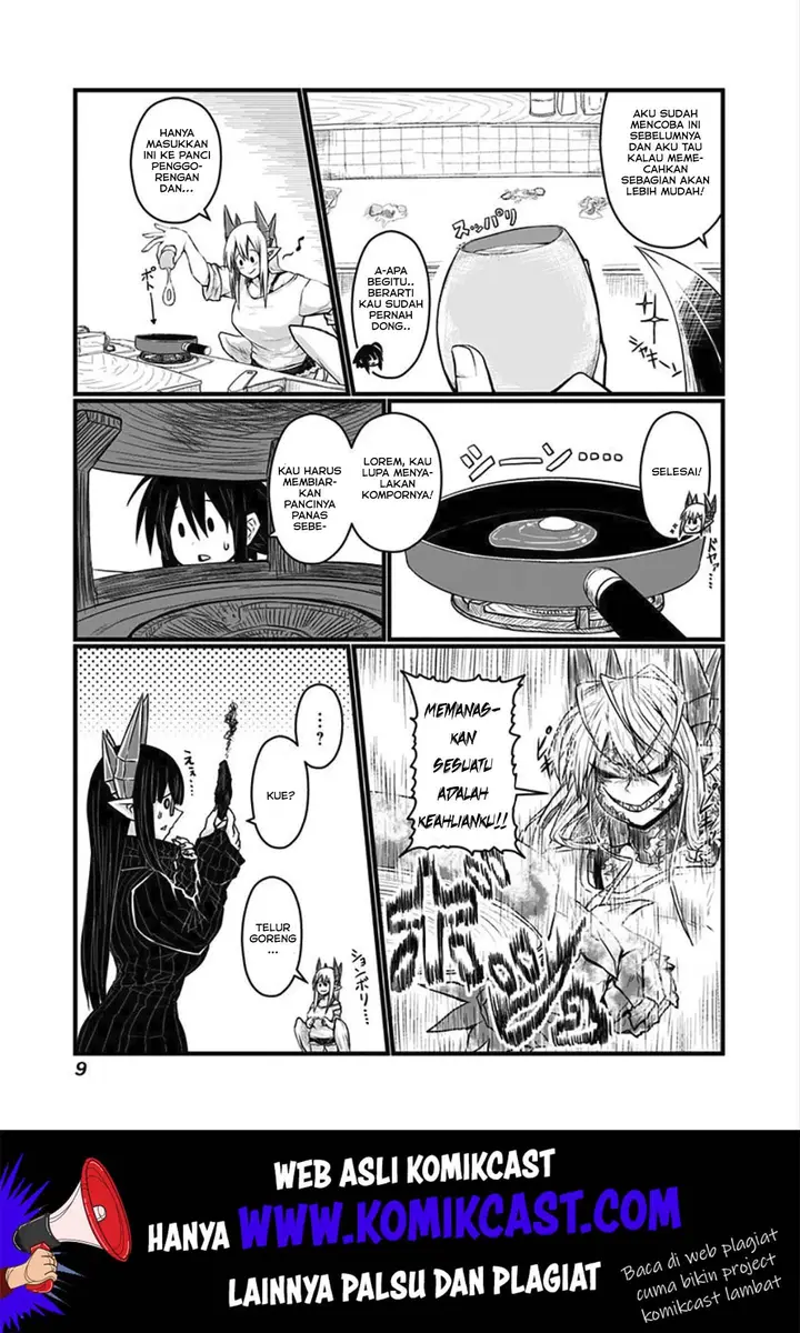 image-komik-musuko-ga-kawaikute-shikataganai-mazoku-no-hahaoya-chapter-50-3/5