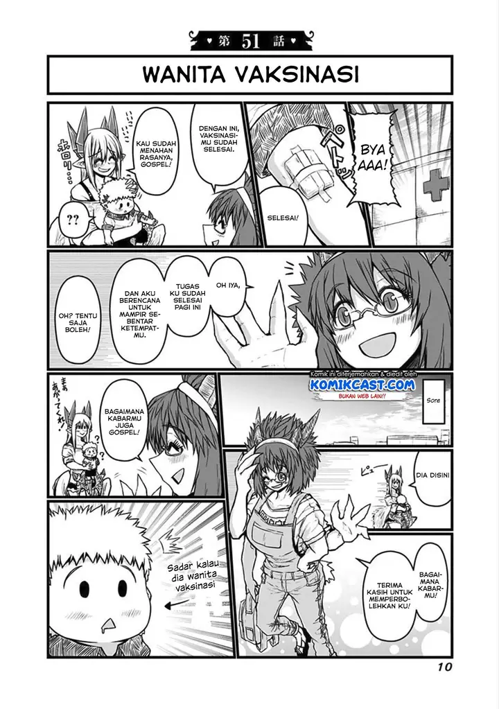 image-komik-musuko-ga-kawaikute-shikataganai-mazoku-no-hahaoya-chapter-51-2/5