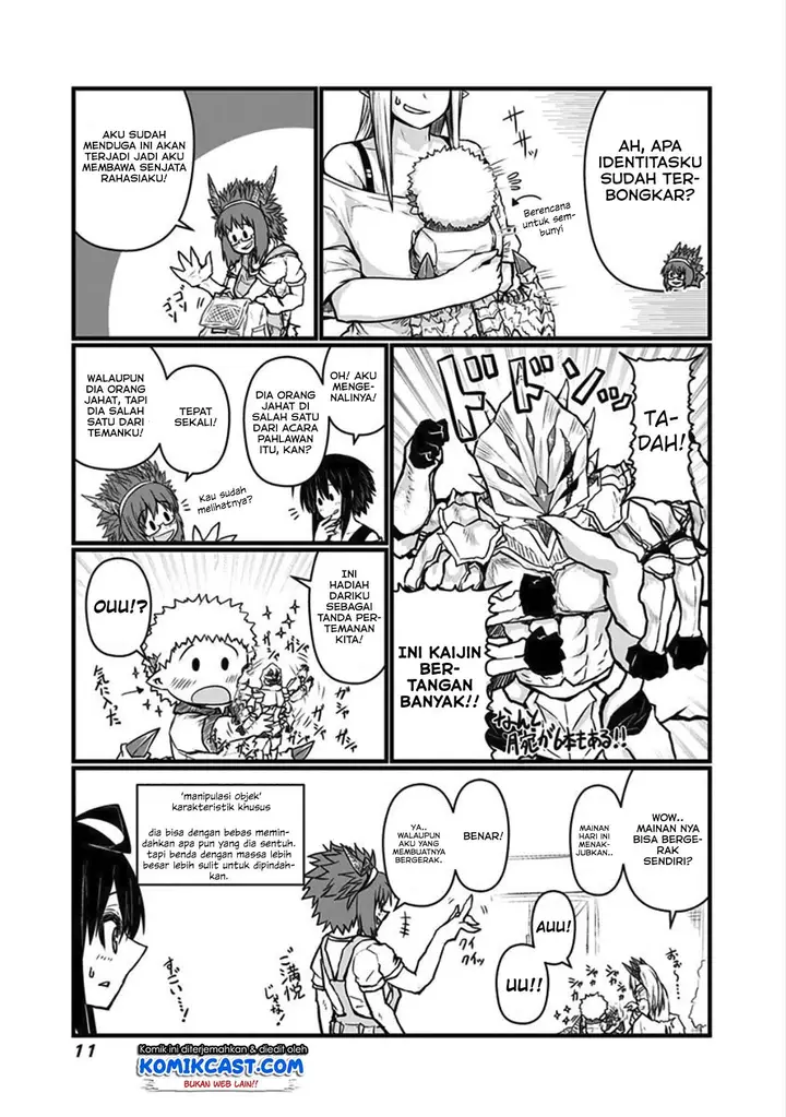 image-komik-musuko-ga-kawaikute-shikataganai-mazoku-no-hahaoya-chapter-51-3/5