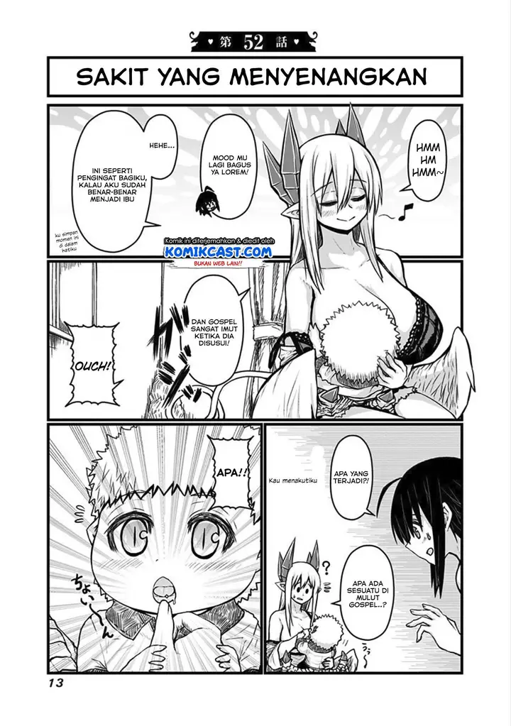 image-komik-musuko-ga-kawaikute-shikataganai-mazoku-no-hahaoya-chapter-52-2/9