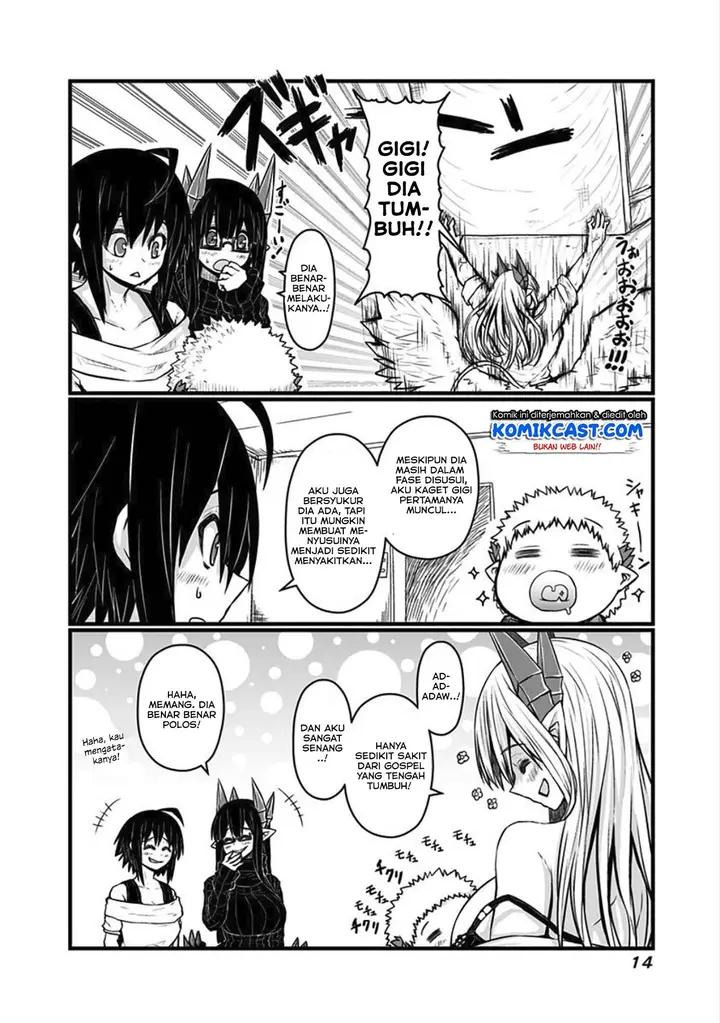 image-komik-musuko-ga-kawaikute-shikataganai-mazoku-no-hahaoya-chapter-52-3/9