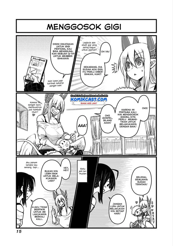 image-komik-musuko-ga-kawaikute-shikataganai-mazoku-no-hahaoya-chapter-52-4/9