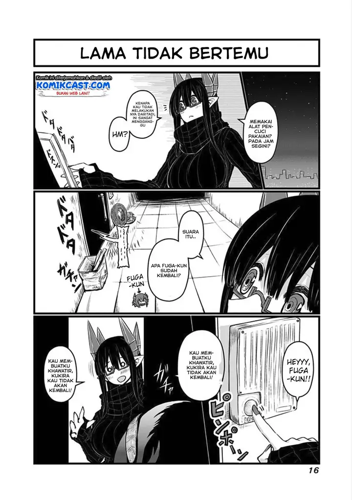 image-komik-musuko-ga-kawaikute-shikataganai-mazoku-no-hahaoya-chapter-52-5/9