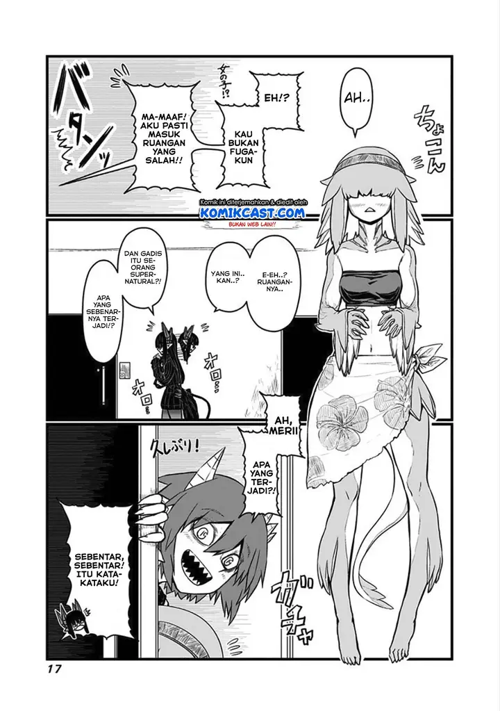 image-komik-musuko-ga-kawaikute-shikataganai-mazoku-no-hahaoya-chapter-52-6/9