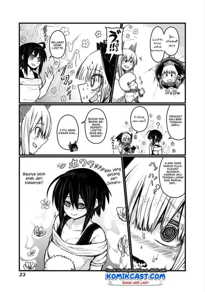 image-komik-musuko-ga-kawaikute-shikataganai-mazoku-no-hahaoya-chapter-53-6/9