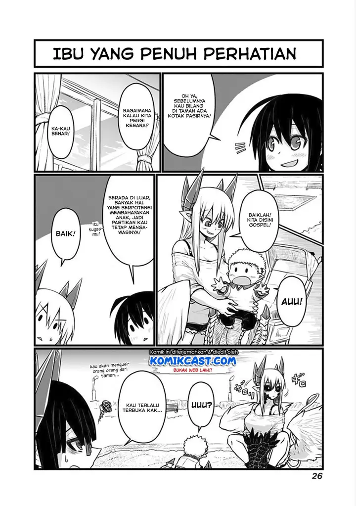 image-komik-musuko-ga-kawaikute-shikataganai-mazoku-no-hahaoya-chapter-54-3/10