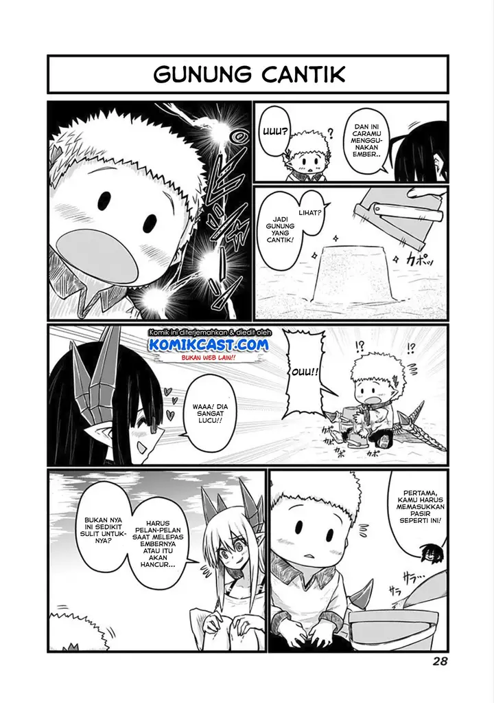 image-komik-musuko-ga-kawaikute-shikataganai-mazoku-no-hahaoya-chapter-54-5/10