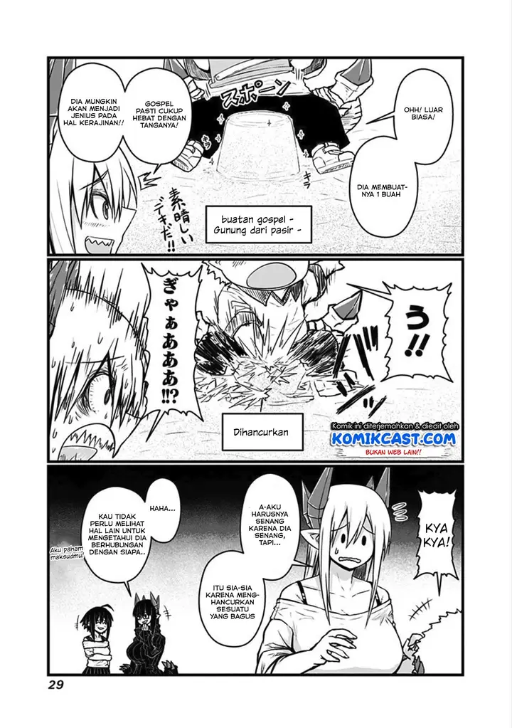 image-komik-musuko-ga-kawaikute-shikataganai-mazoku-no-hahaoya-chapter-54-6/10