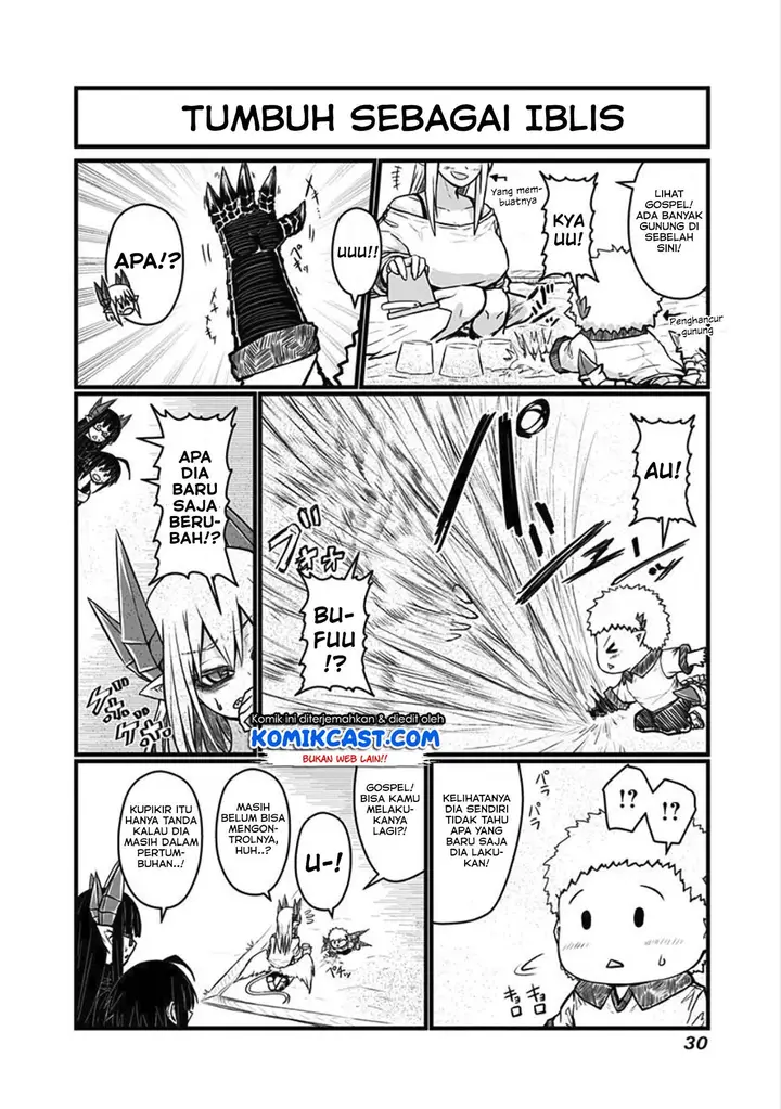 image-komik-musuko-ga-kawaikute-shikataganai-mazoku-no-hahaoya-chapter-54-7/10