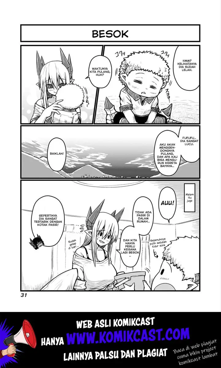 image-komik-musuko-ga-kawaikute-shikataganai-mazoku-no-hahaoya-chapter-54-8/10