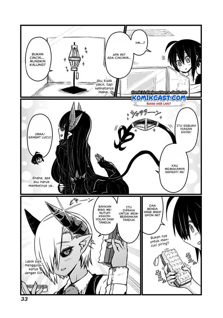 image-komik-musuko-ga-kawaikute-shikataganai-mazoku-no-hahaoya-chapter-55-3/9