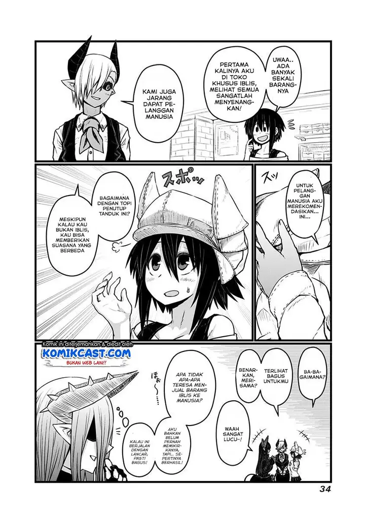 image-komik-musuko-ga-kawaikute-shikataganai-mazoku-no-hahaoya-chapter-55-4/9