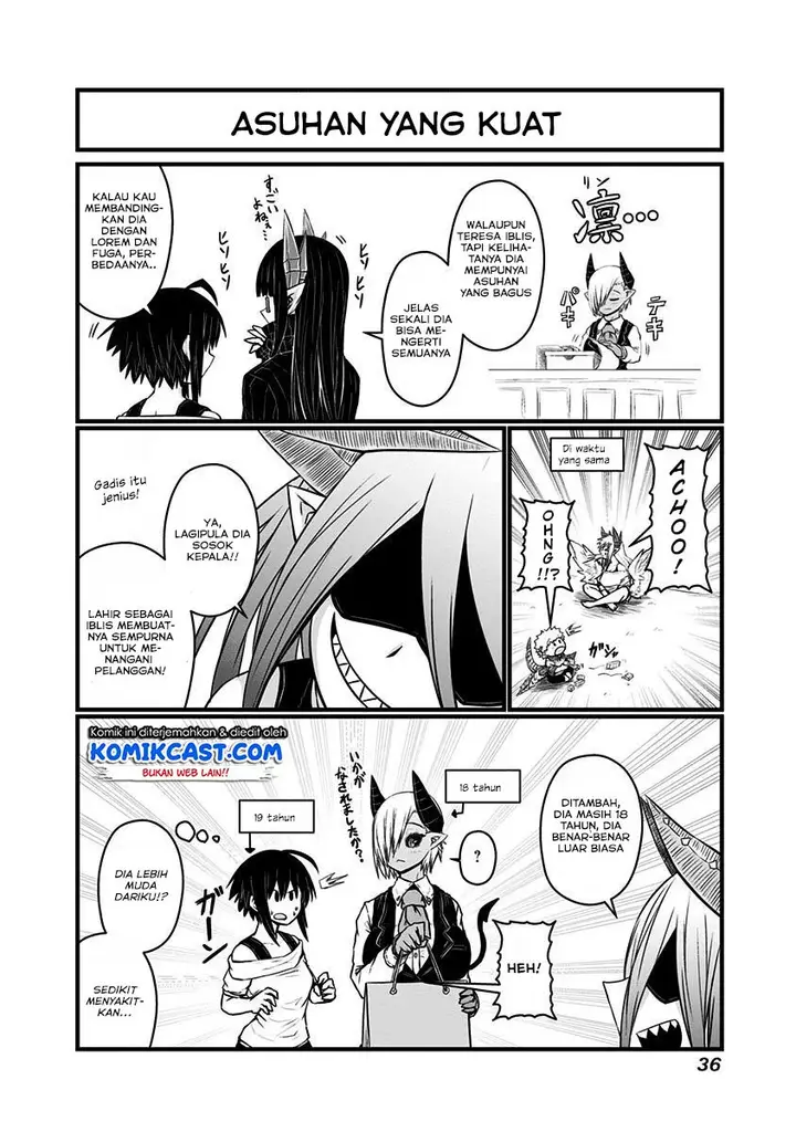image-komik-musuko-ga-kawaikute-shikataganai-mazoku-no-hahaoya-chapter-55-6/9
