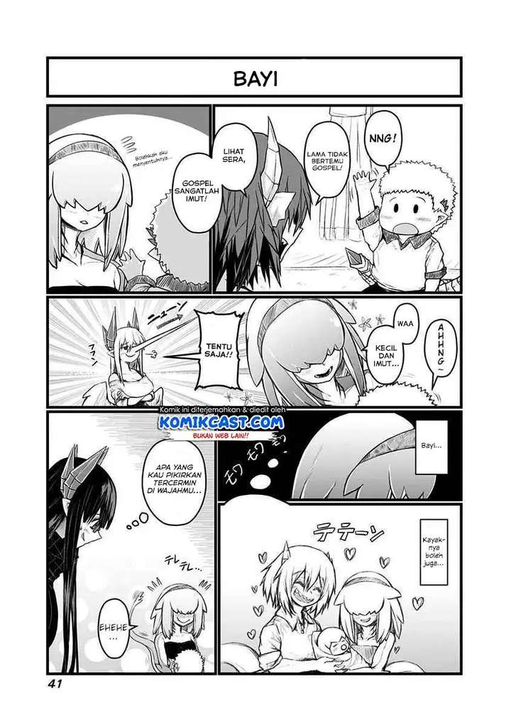 image-komik-musuko-ga-kawaikute-shikataganai-mazoku-no-hahaoya-chapter-56-5/11