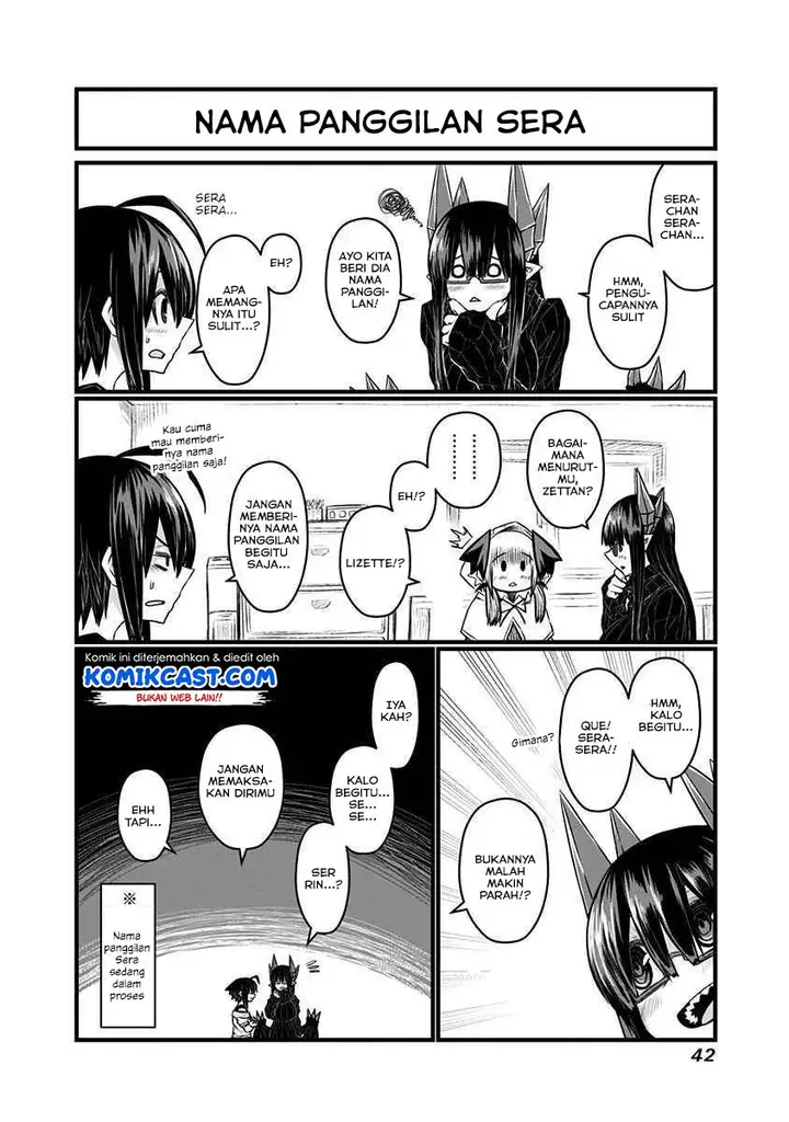 image-komik-musuko-ga-kawaikute-shikataganai-mazoku-no-hahaoya-chapter-56-6/11