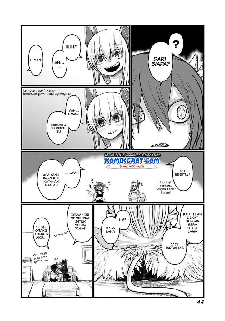 image-komik-musuko-ga-kawaikute-shikataganai-mazoku-no-hahaoya-chapter-56-8/11