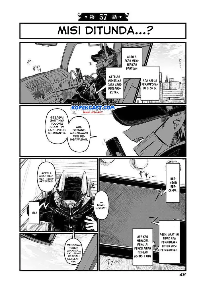 image-komik-musuko-ga-kawaikute-shikataganai-mazoku-no-hahaoya-chapter-57-2/10