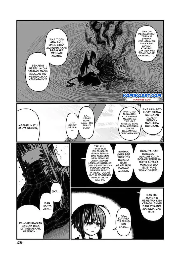 image-komik-musuko-ga-kawaikute-shikataganai-mazoku-no-hahaoya-chapter-57-5/10