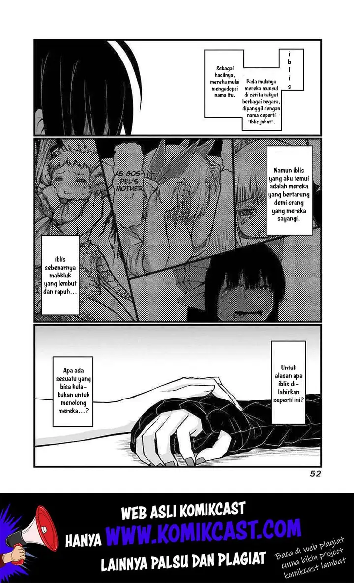 image-komik-musuko-ga-kawaikute-shikataganai-mazoku-no-hahaoya-chapter-57-8/10